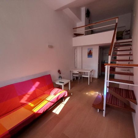 Ferienwohnung Costanerja Exterior foto