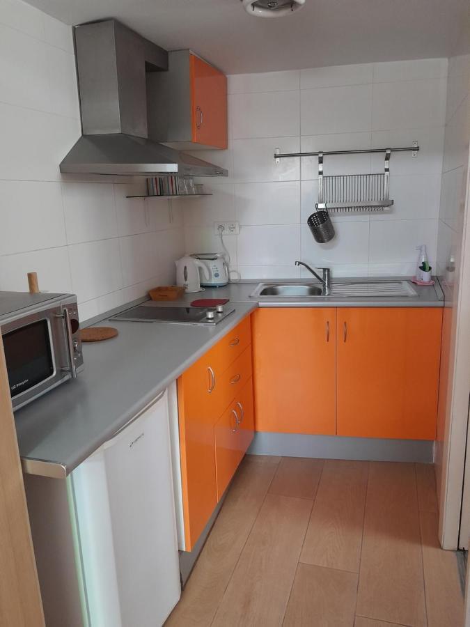 Ferienwohnung Costanerja Exterior foto