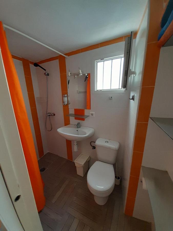 Ferienwohnung Costanerja Exterior foto