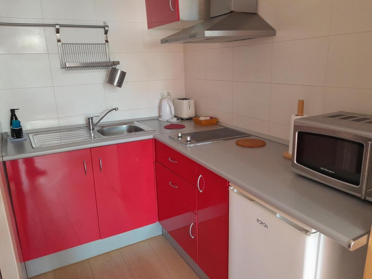 Ferienwohnung Costanerja Exterior foto