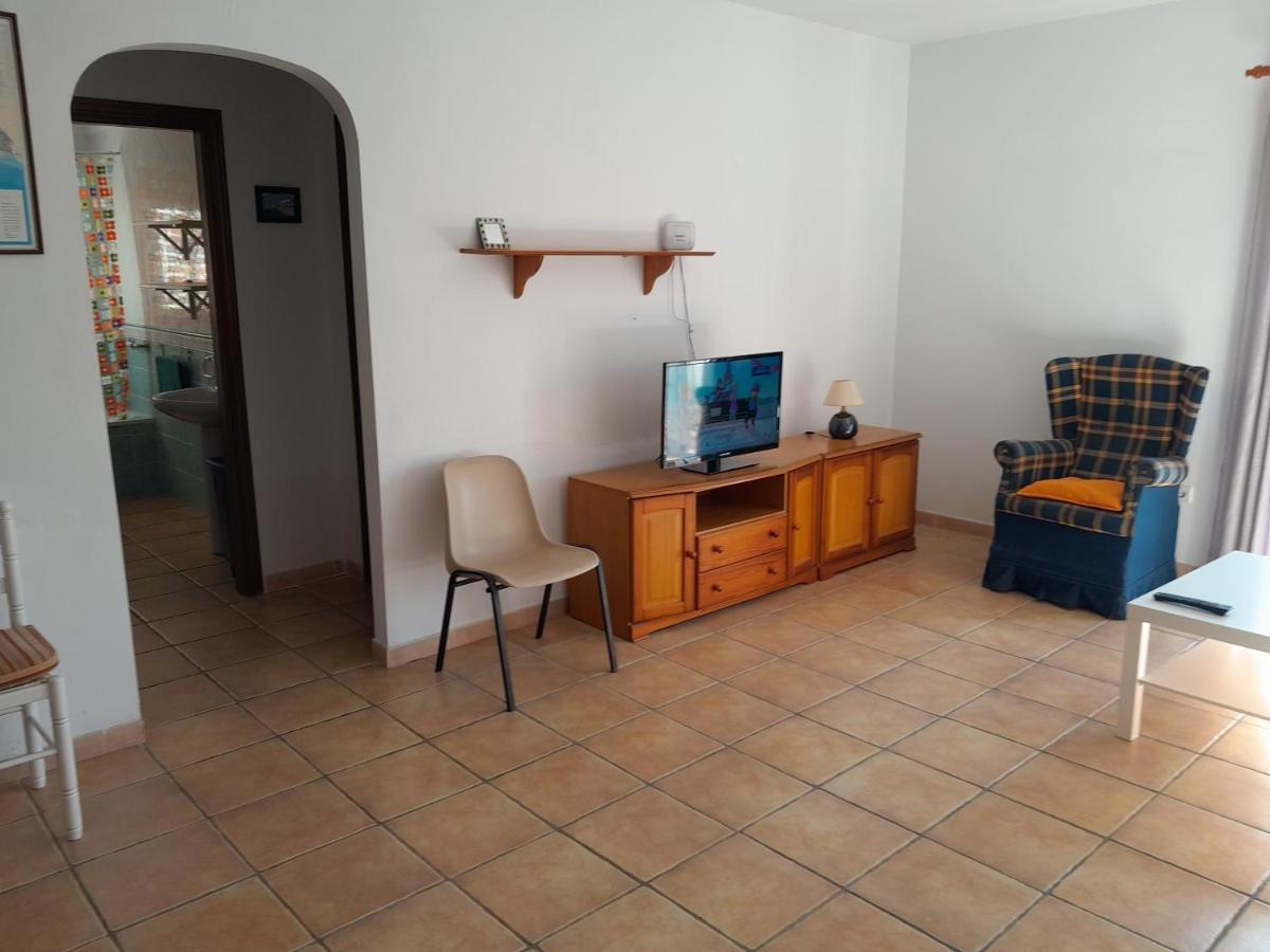 Ferienwohnung Costanerja Exterior foto
