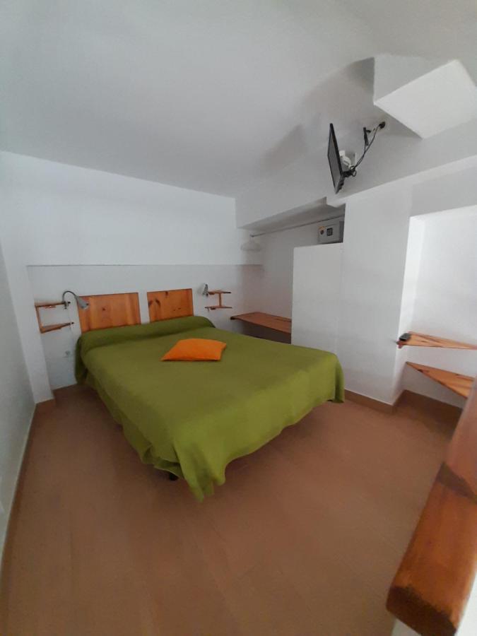 Ferienwohnung Costanerja Exterior foto