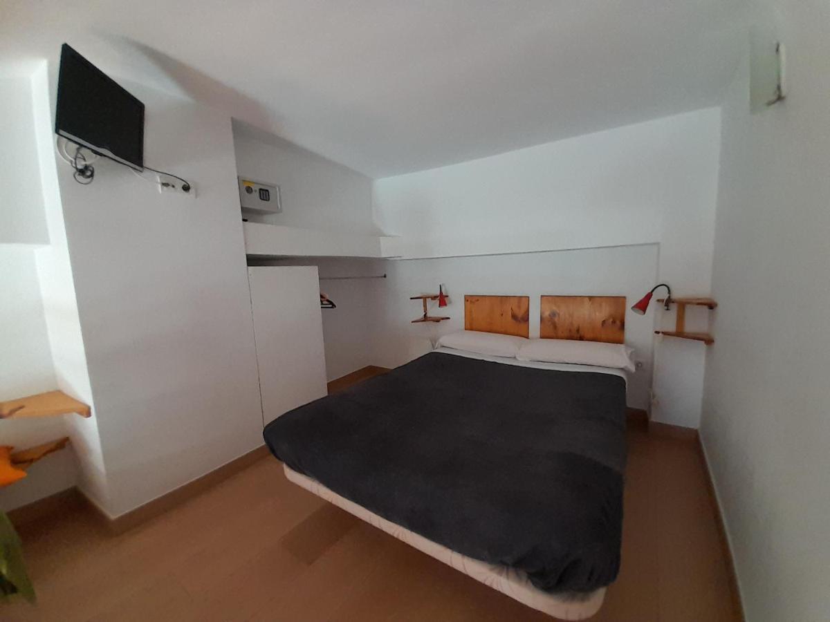 Ferienwohnung Costanerja Exterior foto