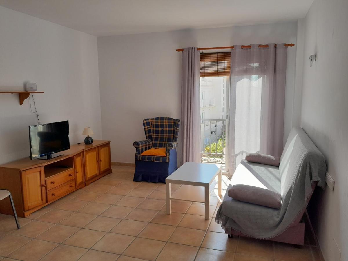 Ferienwohnung Costanerja Exterior foto