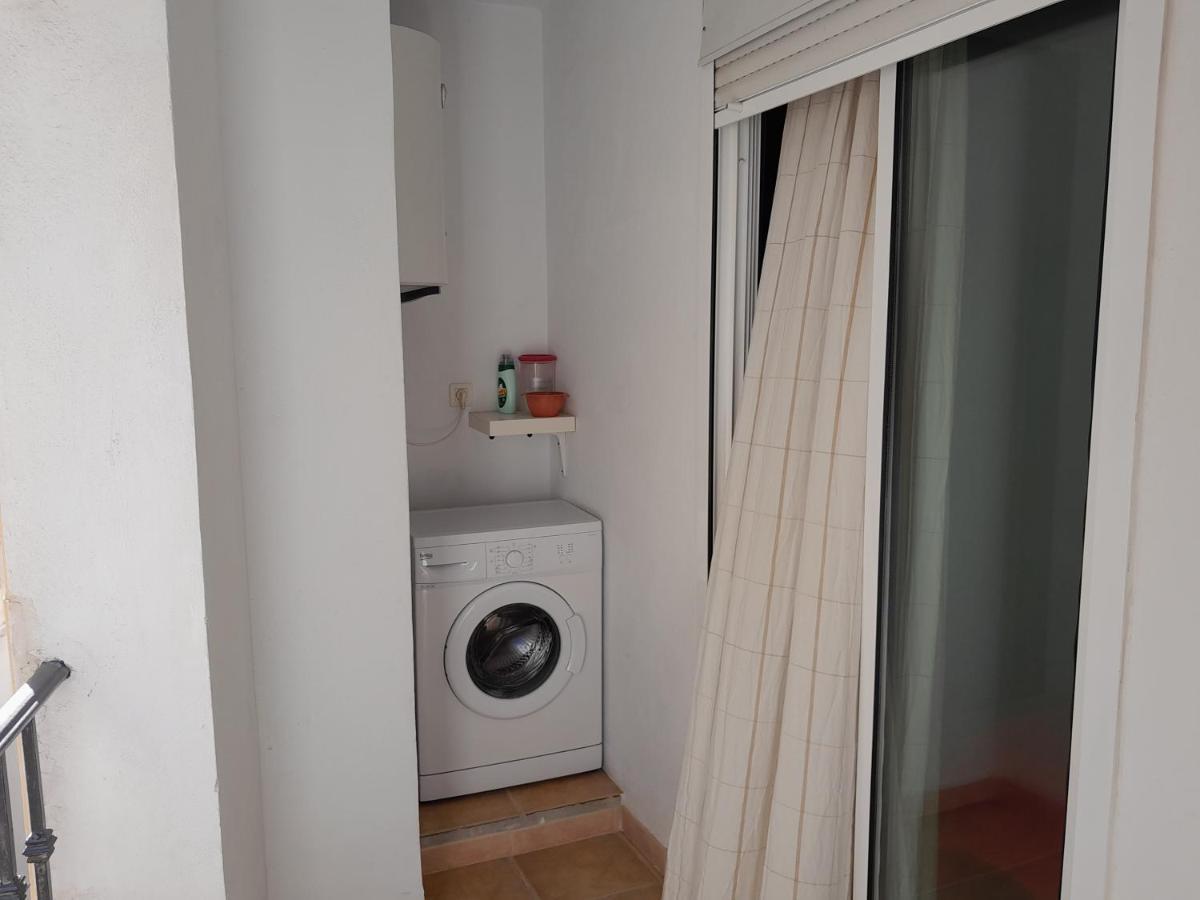 Ferienwohnung Costanerja Exterior foto