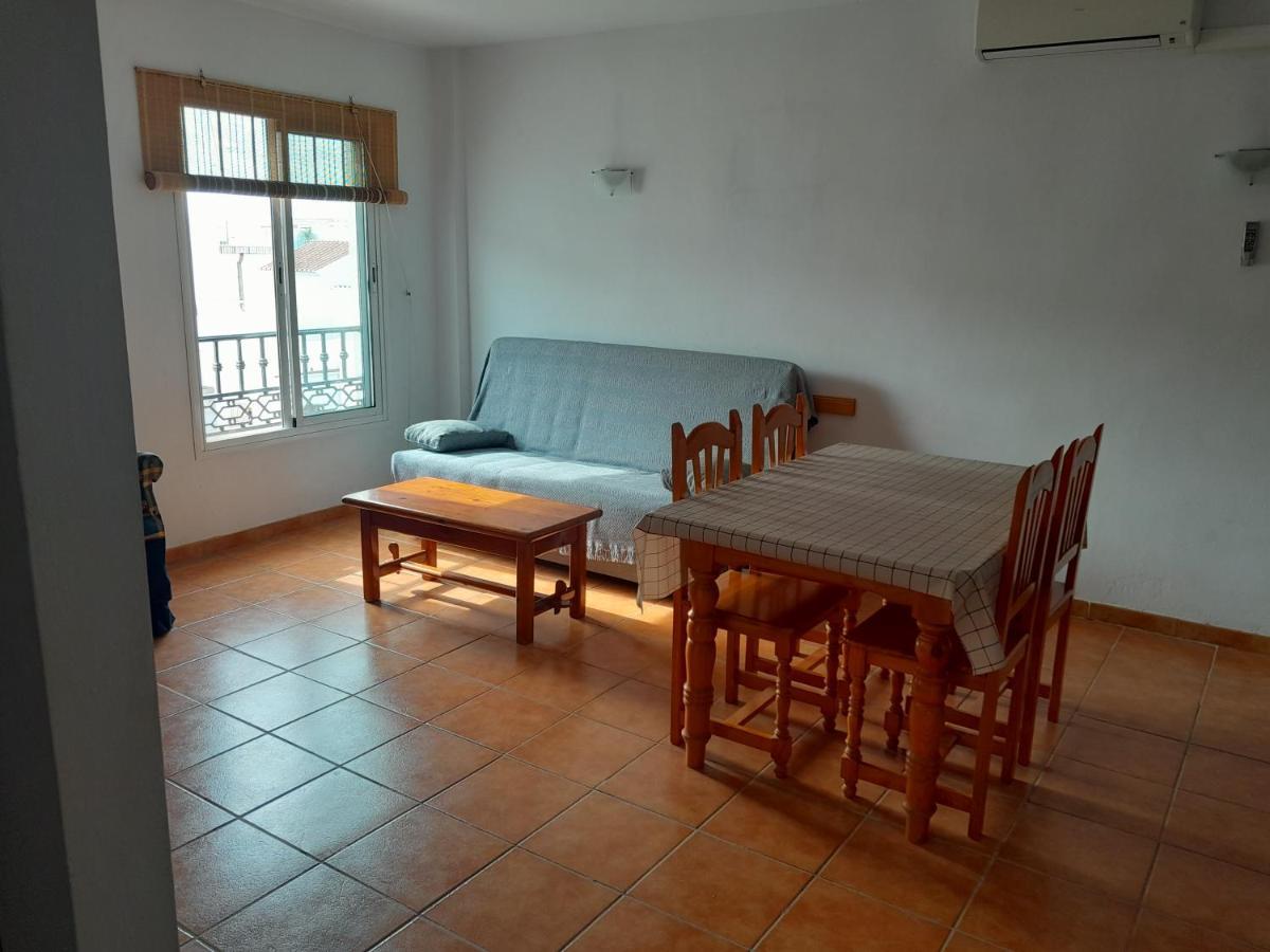Ferienwohnung Costanerja Exterior foto