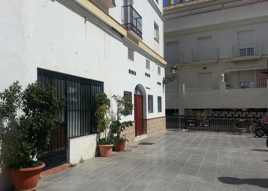 Ferienwohnung Costanerja Exterior foto