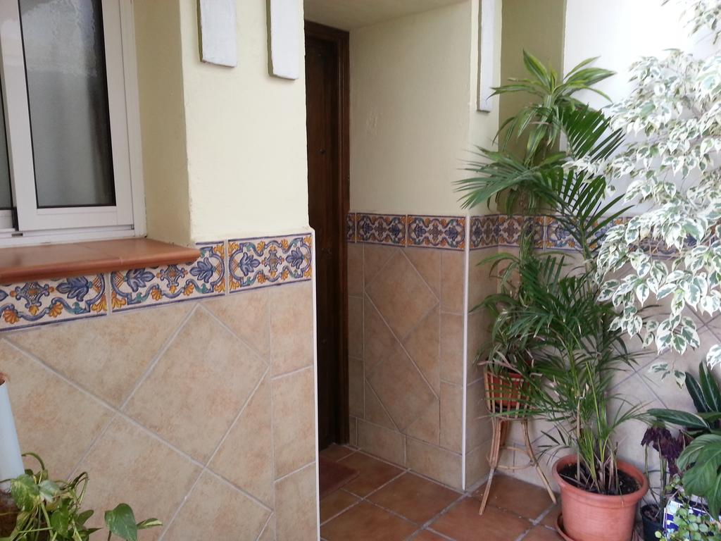 Ferienwohnung Costanerja Exterior foto