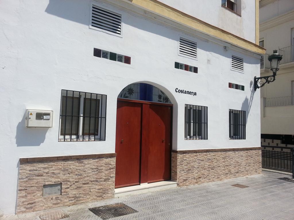 Ferienwohnung Costanerja Exterior foto